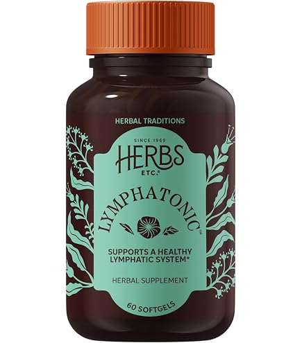 Amazon.com: Herbs Etc. Essiac Tonic Softgels - Ojibwa Body